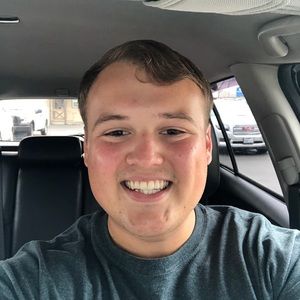 Meet your Posher, Samuel